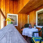 Apartment With Mountain View Piesendorf