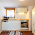 Apartment With Mountain View Piesendorf