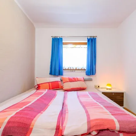 Apartment In Walchen Near Slopes Piesendorf