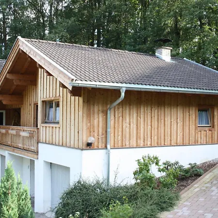 Apartment With Mountain View
