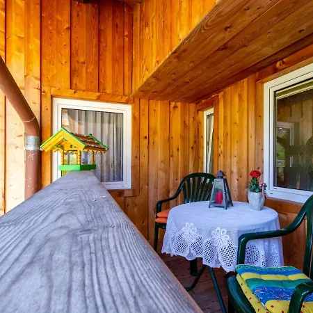 Simplistic In - Walchen Near Slopes Piesendorf