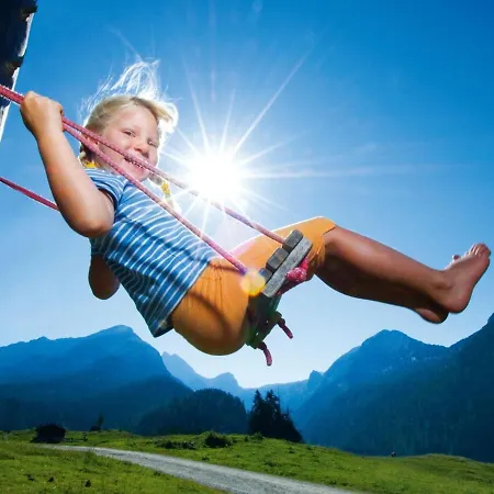 In Walchen Near Slopes * Piesendorf