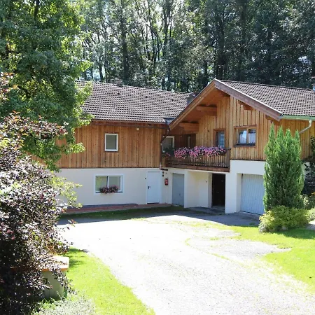Apartment With Mountain View Piesendorf