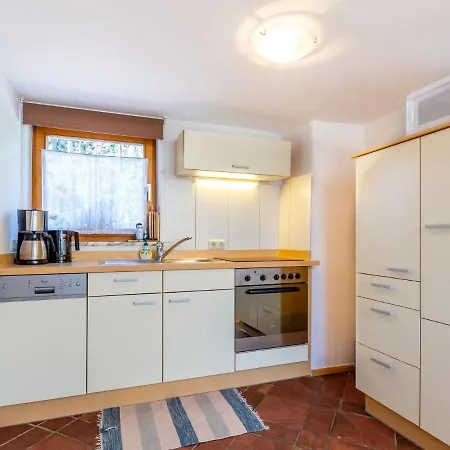 In Walchen Near Slopes