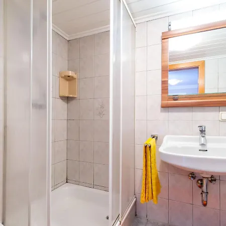 Apartment In Walchen Near Slopes *