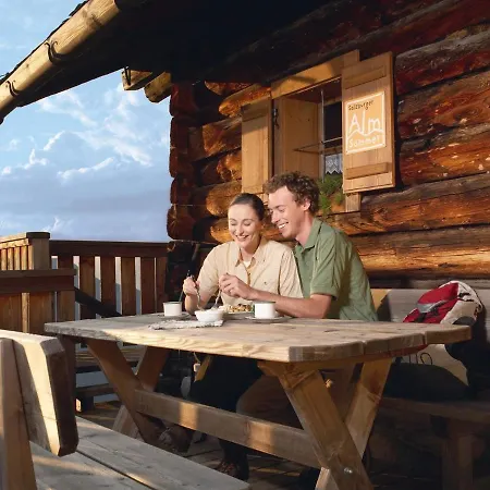 Lägenhet In Walchen Near Slopes Piesendorf