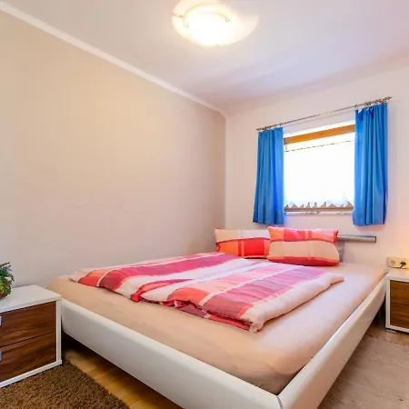 Apartment In Walchen Near Slopes Piesendorf