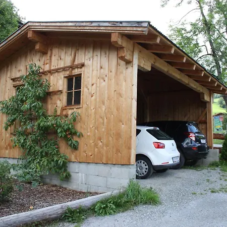 In Walchen Near Slopes Lägenhet *