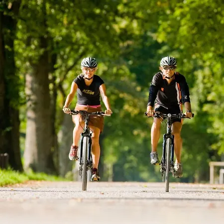 In Walchen Near Slopes Apartment *