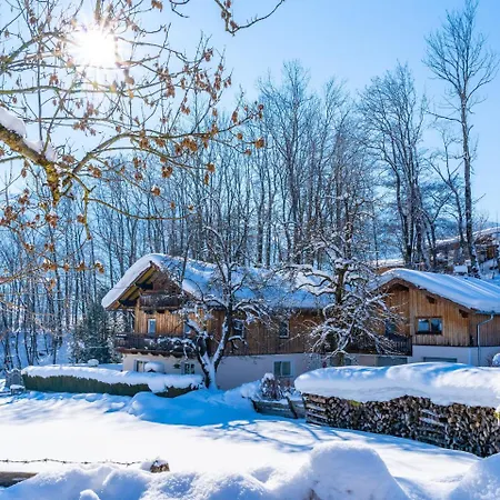 In Walchen Near Slopes *