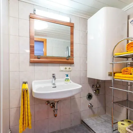 In Walchen Near Slopes * Piesendorf