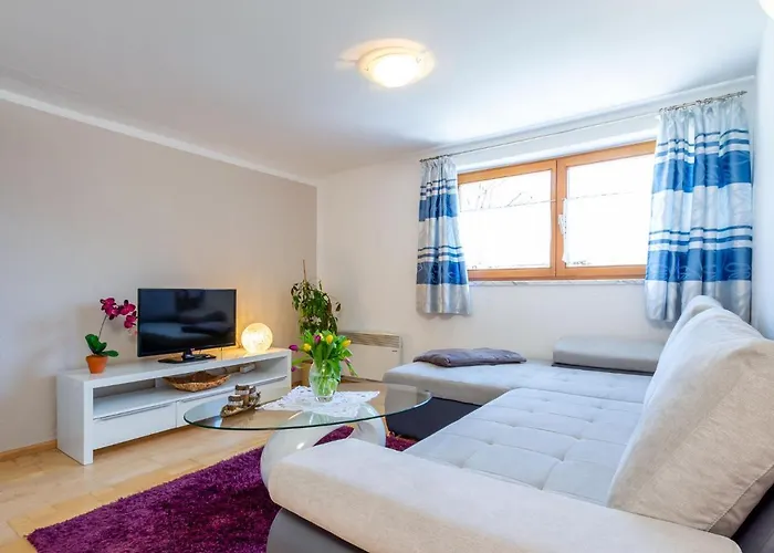 In Walchen Near Slopes Piesendorf