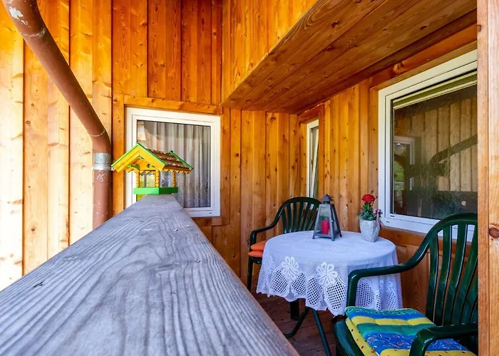 In Walchen Near Slopes Piesendorf