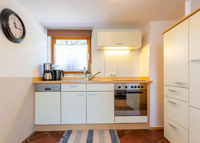 In Walchen Near Slopes Piesendorf