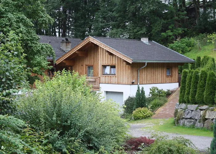 Appartamento In Walchen Near Slopes *