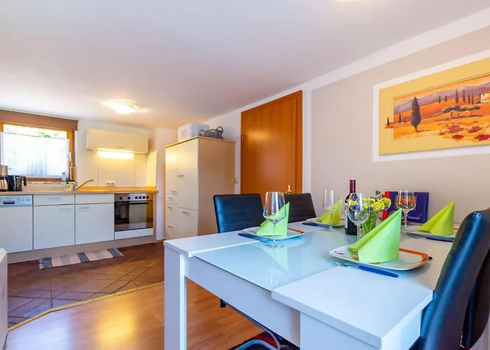 In Walchen Near Slopes Appartamento Piesendorf