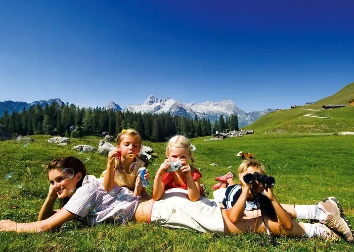 In Walchen Near Slopes * Piesendorf