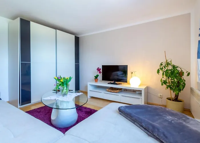 In Walchen Near Slopes