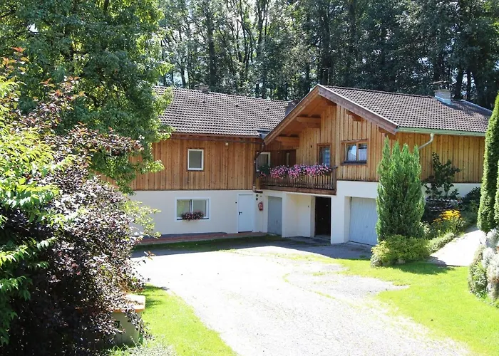 In Walchen Near Slopes Piesendorf