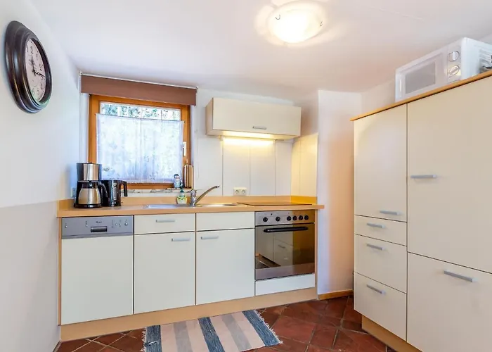 In Walchen Near Slopes