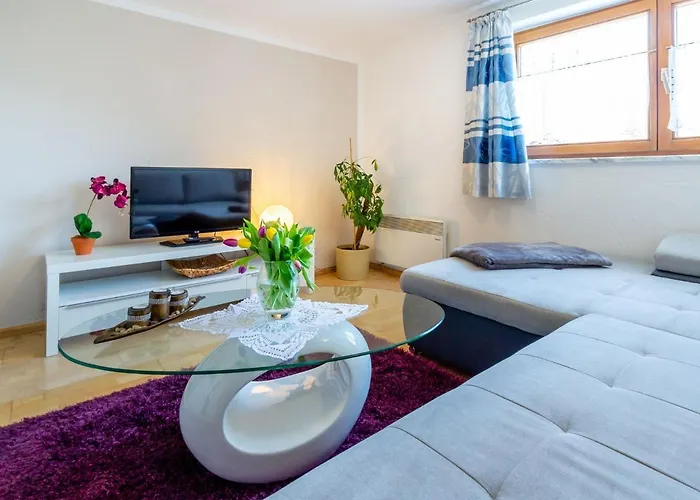 In Walchen Near Slopes Appartamento *