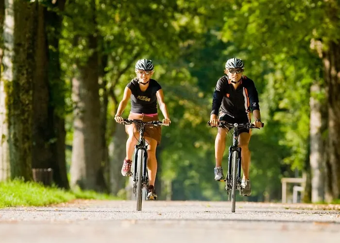 In Walchen Near Slopes Appartamento *