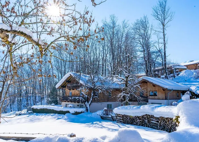 In Walchen Near Slopes *