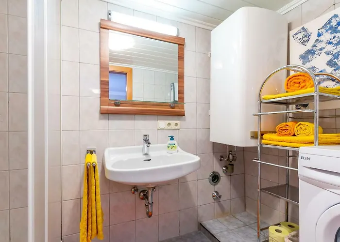 In Walchen Near Slopes * Piesendorf